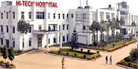 Hi-Tech Medical College and Hospital - [HMCH]
